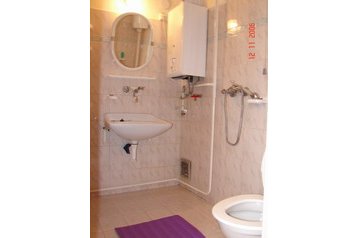 Slovakia Chata Stará Lesná, Exterior